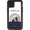 Disney Wall-E And Eve iPhone 11 Pro Max Waterproof Case