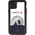 Disney Wall-E And Eve iPhone 11 Pro Max Waterproof Case