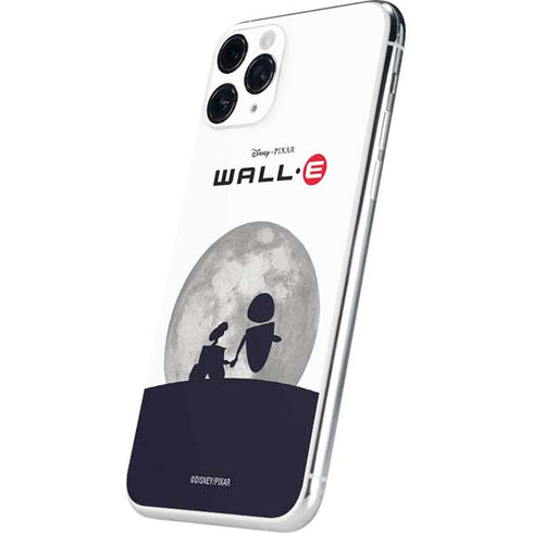 Disney Wall-E And Eve iPhone 11 Pro Skin