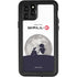 Disney Wall-E And Eve iPhone 11 Pro Waterproof Case