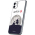 Disney Wall-E And Eve iPhone 11 Skin