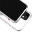 Disney Wall-E And Eve iPhone 12 Clear Case
