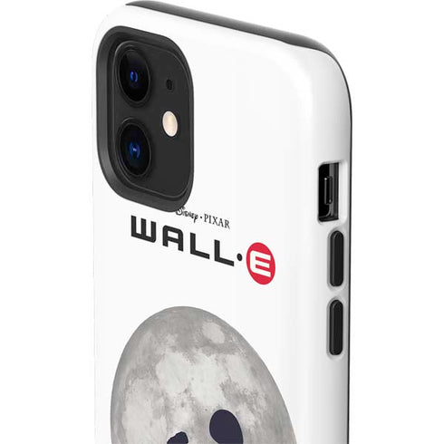 Disney Wall-E And Eve iPhone 12 Impact Case
