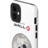 Disney Wall-E And Eve iPhone 12 Impact Case