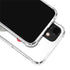 Disney Wall-E And Eve iPhone 12 Mini Clear Case