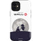 Disney Wall-E And Eve iPhone 12 Mini Impact Case