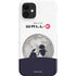 Disney Wall-E And Eve iPhone 12 Mini Lite Case