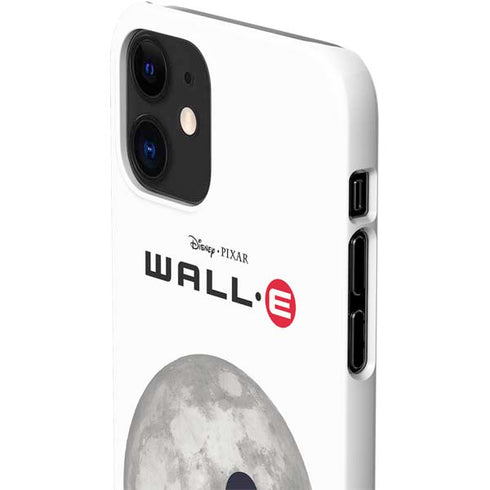Disney Wall-E And Eve iPhone 12 Mini Lite Case