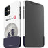 Disney Wall-E And Eve iPhone 12 Mini Lite Case