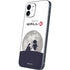 Disney Wall-E And Eve iPhone 12 Mini Skin
