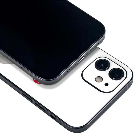Disney Wall-E And Eve iPhone 12 Mini Skin