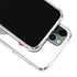 Disney Wall-E And Eve iPhone 12 Pro Clear Case