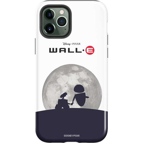 Disney Wall-E And Eve iPhone 12 Pro Impact Case