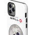 Disney Wall-E And Eve iPhone 12 Pro Impact Case