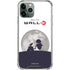 Disney Wall-E And Eve iPhone 12 Pro Max Clear Case