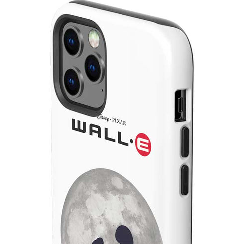 Disney Wall-E And Eve iPhone 12 Pro Max Impact Case