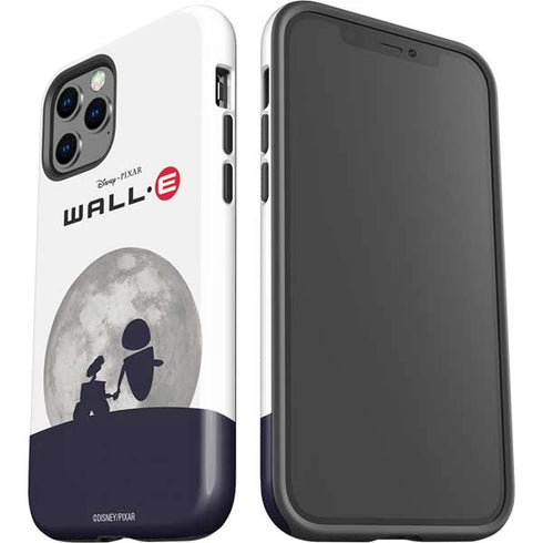 Disney Wall-E And Eve iPhone 12 Pro Max Impact Case