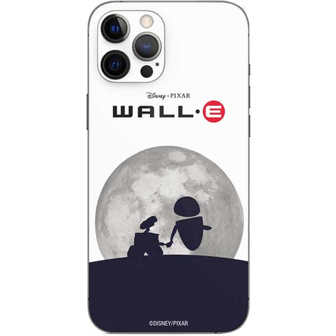 Disney Wall-E And Eve iPhone 12 Pro Max Skin