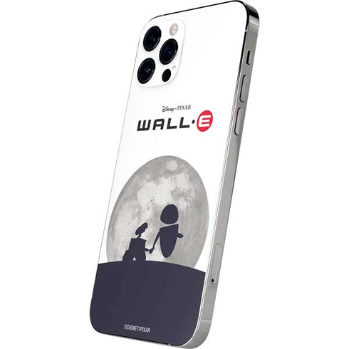 Disney Wall-E And Eve iPhone 12 Pro Max Skin