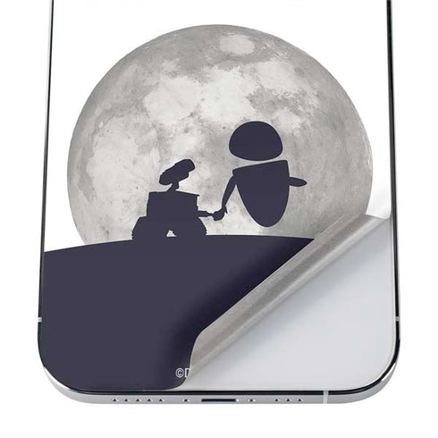 Disney Wall-E And Eve iPhone 12 Pro Skin