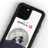 Disney Wall-E And Eve iPhone 12 Pro Waterproof Case