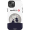 Disney Wall-E And Eve iPhone 13 Impact Case