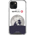 Disney Wall-E And Eve iPhone 13 Mini Clear Case