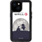Disney Wall-E And Eve iPhone 13 Mini Waterproof Case