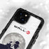 Disney Wall-E And Eve iPhone 13 Mini Waterproof Case