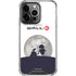Disney Wall-E And Eve iPhone 13 Pro Clear Case