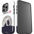 Disney Wall-E And Eve iPhone 13 Pro Impact Case