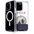 Disney Wall-E And Eve iPhone 13 Pro MagSafe Case