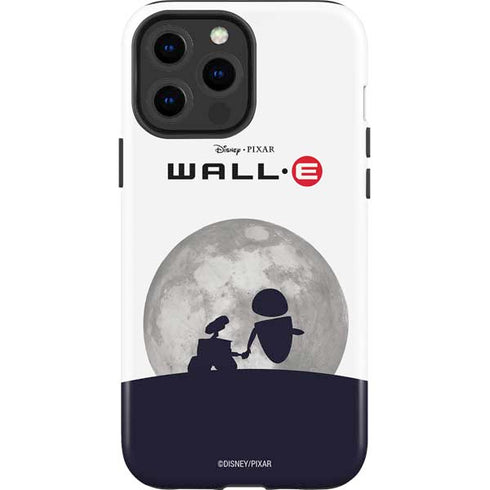 Disney Wall-E And Eve iPhone 13 Pro Max Impact Case