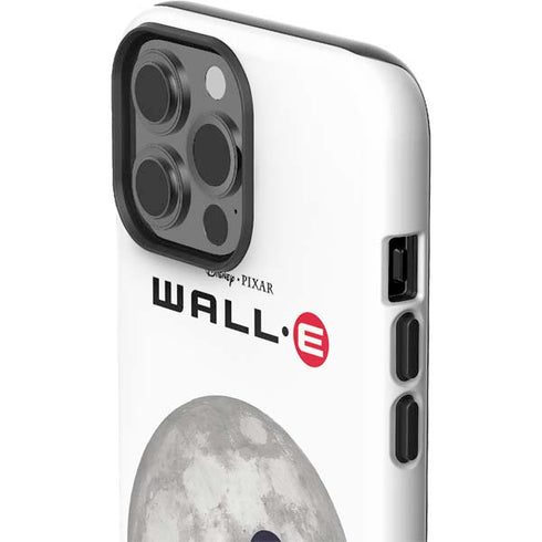 Disney Wall-E And Eve iPhone 13 Pro Max Impact Case
