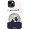 Disney Wall-E And Eve iPhone 14 Plus Impact Case
