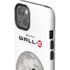 Disney Wall-E And Eve iPhone 15 Plus Impact Case
