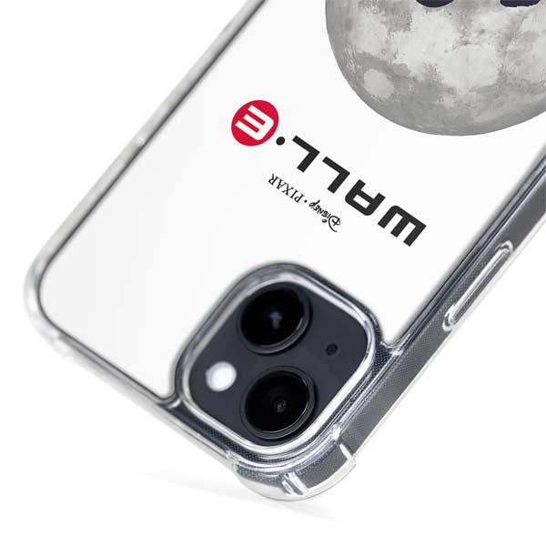 WALL-E iPhone 15 MagSafe Case WALL-E iPhone 15 MagSafe Case