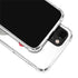 Disney Wall-E And Eve iPhone 14 Plus Clear Case