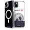 Disney Wall-E And Eve iPhone 14 Plus MagSafe Case