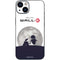 Disney Wall-E And Eve iPhone 15 Plus Skin