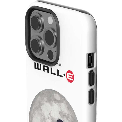 Disney Wall-E And Eve iPhone 14 Pro Impact Case