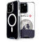 Disney Wall-E And Eve iPhone 14 Pro MagSafe Case