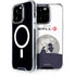 Disney Wall-E And Eve iPhone 14 Pro MagSafe Case