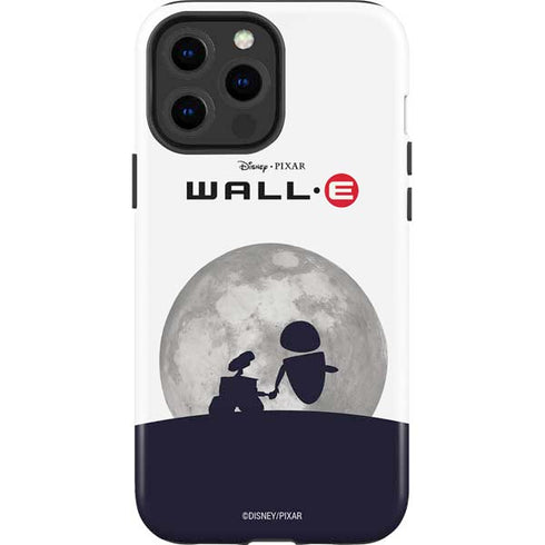 Disney Wall-E And Eve iPhone 15 Pro Max Impact Case