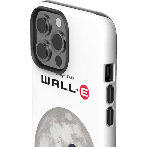 Disney Wall-E And Eve iPhone 15 Pro Max Impact Case