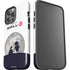 Disney Wall-E And Eve iPhone 15 Pro Max Impact Case