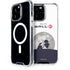 Disney Wall-E And Eve iPhone 15 Pro Max MagSafe Case