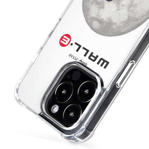 Disney Wall-E And Eve iPhone 15 Pro Max MagSafe Case