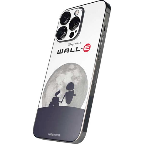 Disney Wall-E And Eve iPhone 14 Pro Max Skin