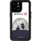 Disney Wall-E And Eve iPhone 14 Pro Max Waterproof Case